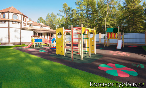 Гостиничный комплекс «Нarmony»