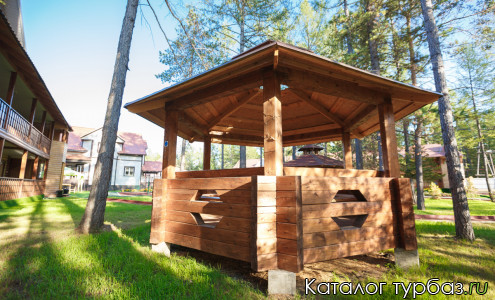 Гостиничный комплекс «Нarmony»