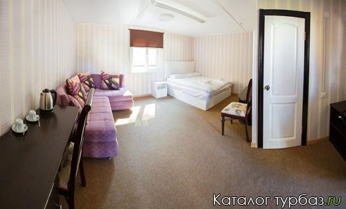 Гостиничный комплекс «Нarmony»