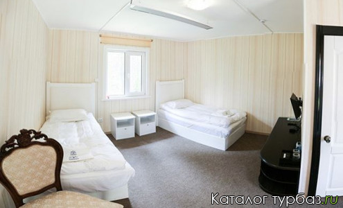 Гостиничный комплекс «Нarmony»