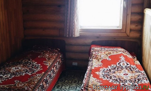 База отдыха «5 Авеню»