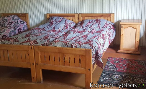 База отдыха «5 Авеню»