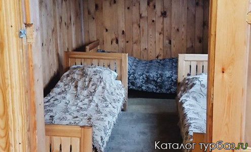 База отдыха «5 Авеню»