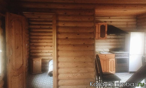 База отдыха «5 Авеню»