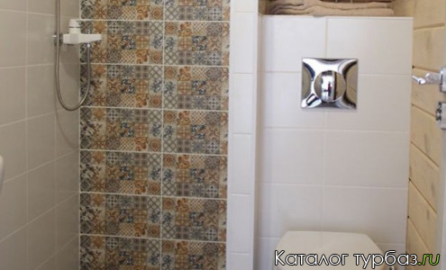 База отдыха «Умай»