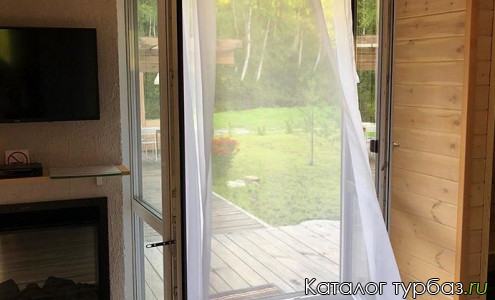 База отдыха «Умай»