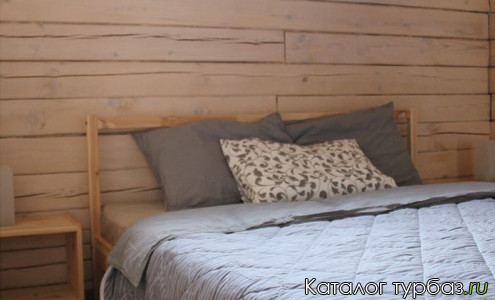 База отдыха «Умай»