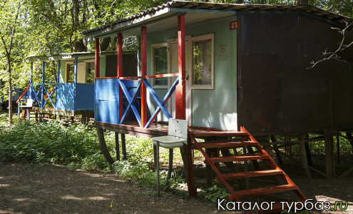 База отдыха «Куба»
