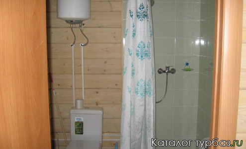 Турбаза «Кедровка Мульта»