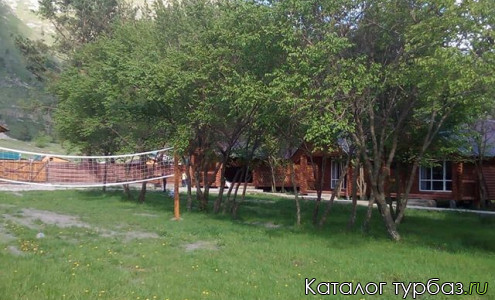 Усадьба «СофТроф»