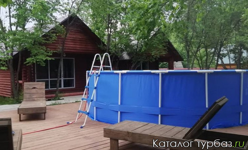 Усадьба «СофТроф»