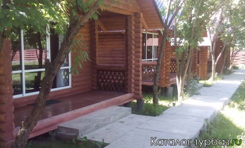 Усадьба «СофТроф»