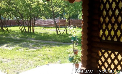 Усадьба «СофТроф»