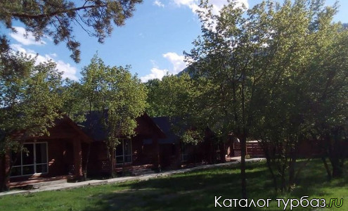 Усадьба «СофТроф»