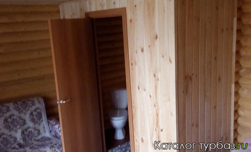 Усадьба «СофТроф»