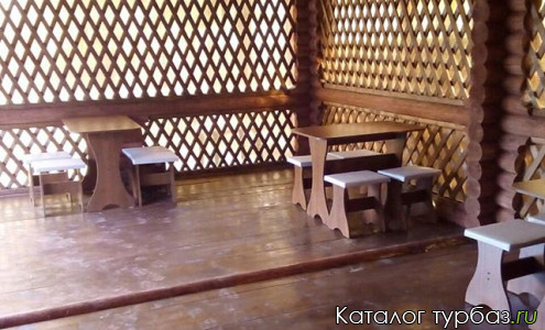 Усадьба «СофТроф»