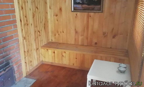 Усадьба «СофТроф»