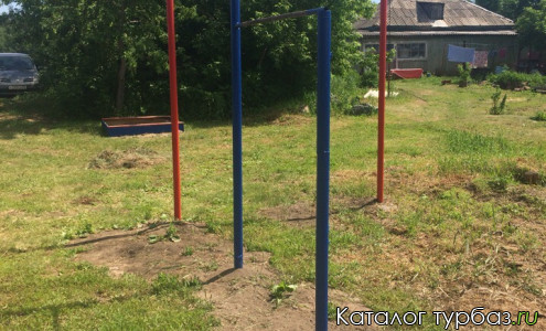 База отдыха «Ласточкино гнездо»