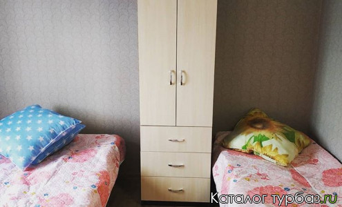 База отдыха «Ласточкино гнездо»