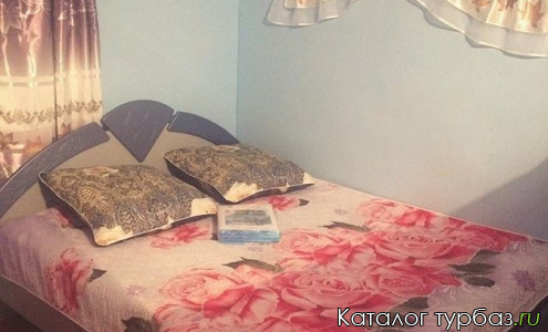 База отдыха «Ласточкино гнездо»