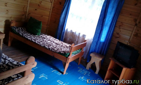 База отдыха «Удача»