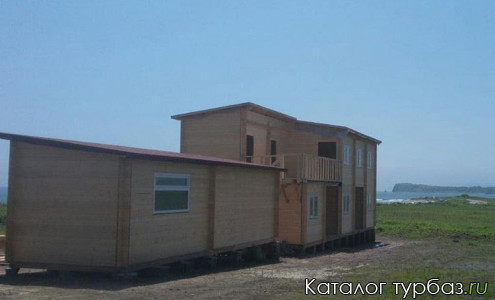 База отдыха «Близкие люди»