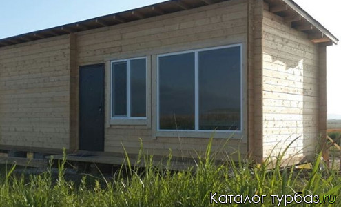 База отдыха «Близкие люди»