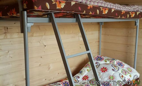 База отдыха «Близкие люди»