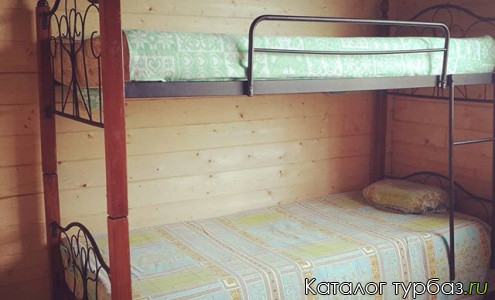 База отдыха «Близкие люди»