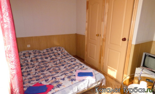 База отдыха «Афалина»