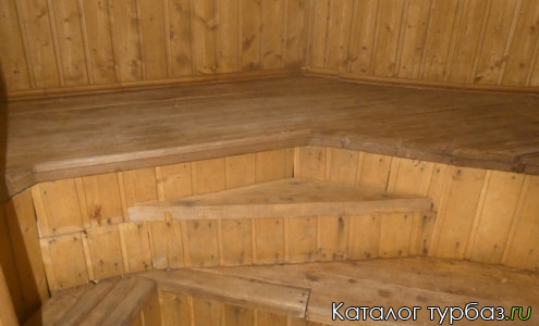 База отдыха «Афалина»