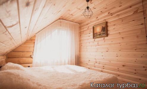 База отдыха «Drova»