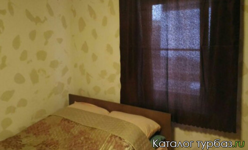 База отдыха «Тигрис»