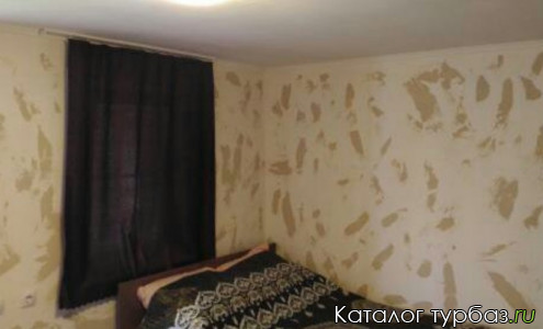 База отдыха «Тигрис»