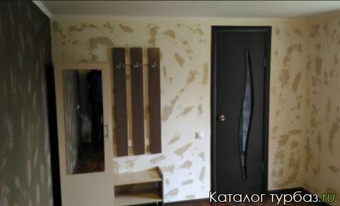 База отдыха «Тигрис»