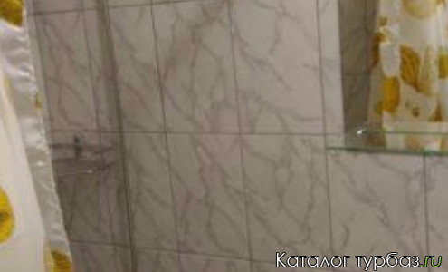 База отдыха «Тигрис»