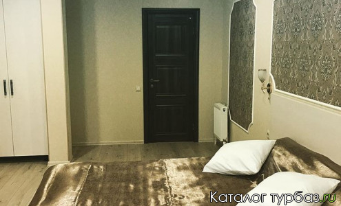 Комплекс отдыха «Казачий курень»