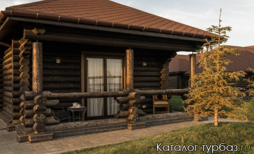 База отдыха «Уткино»