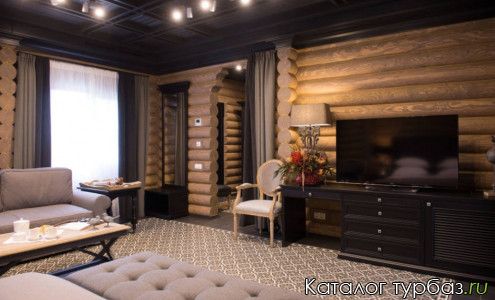 База отдыха «Уткино»