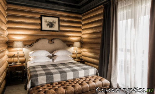 База отдыха «Уткино»