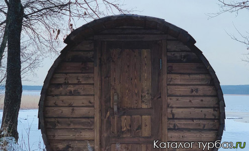 База отдыха «Shanti home»