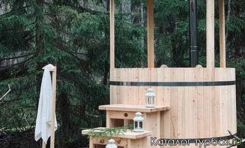 База отдыха «Shanti home»