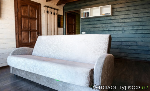 База отдыха «Беловодье»