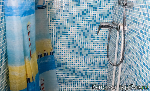 База отдыха «Беловодье»