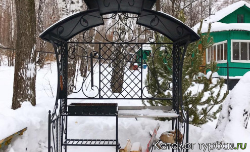 База отдыха «Отдыхаево»