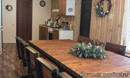 База отдыха «Отдыхаево»