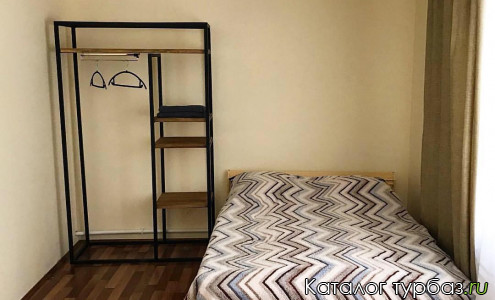 База отдыха «Отдыхаево»