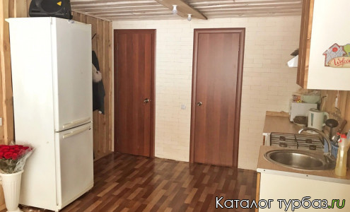 База отдыха «Отдыхаево»