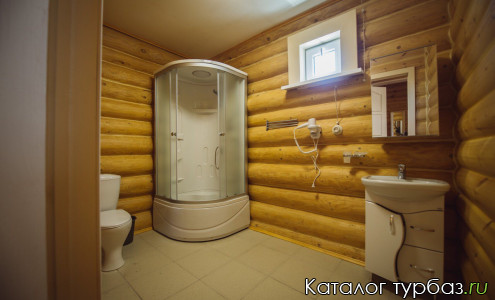 База отдыха «Екатеринки»