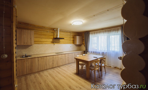 База отдыха «Екатеринки»